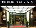 Tagungshotel: NH Berlin City West