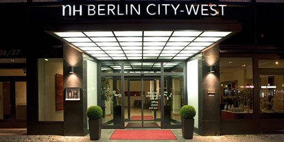 Eventlocations - Berlin - NH Berlin City West