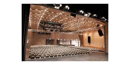 Eventlocations - PLZ 80809 (Deutschland) - Kultur- und Kongress Zentrum Taufkirchen