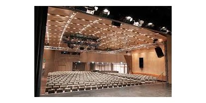 Eventlocations - PLZ 82327 (Deutschland) - Kultur- und Kongress Zentrum Taufkirchen