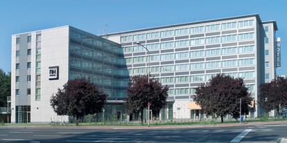 Eventlocations - Tagungstechnik im Haus: Leinwände - Frankfurt am Main - NH Frankfurt Niederrad