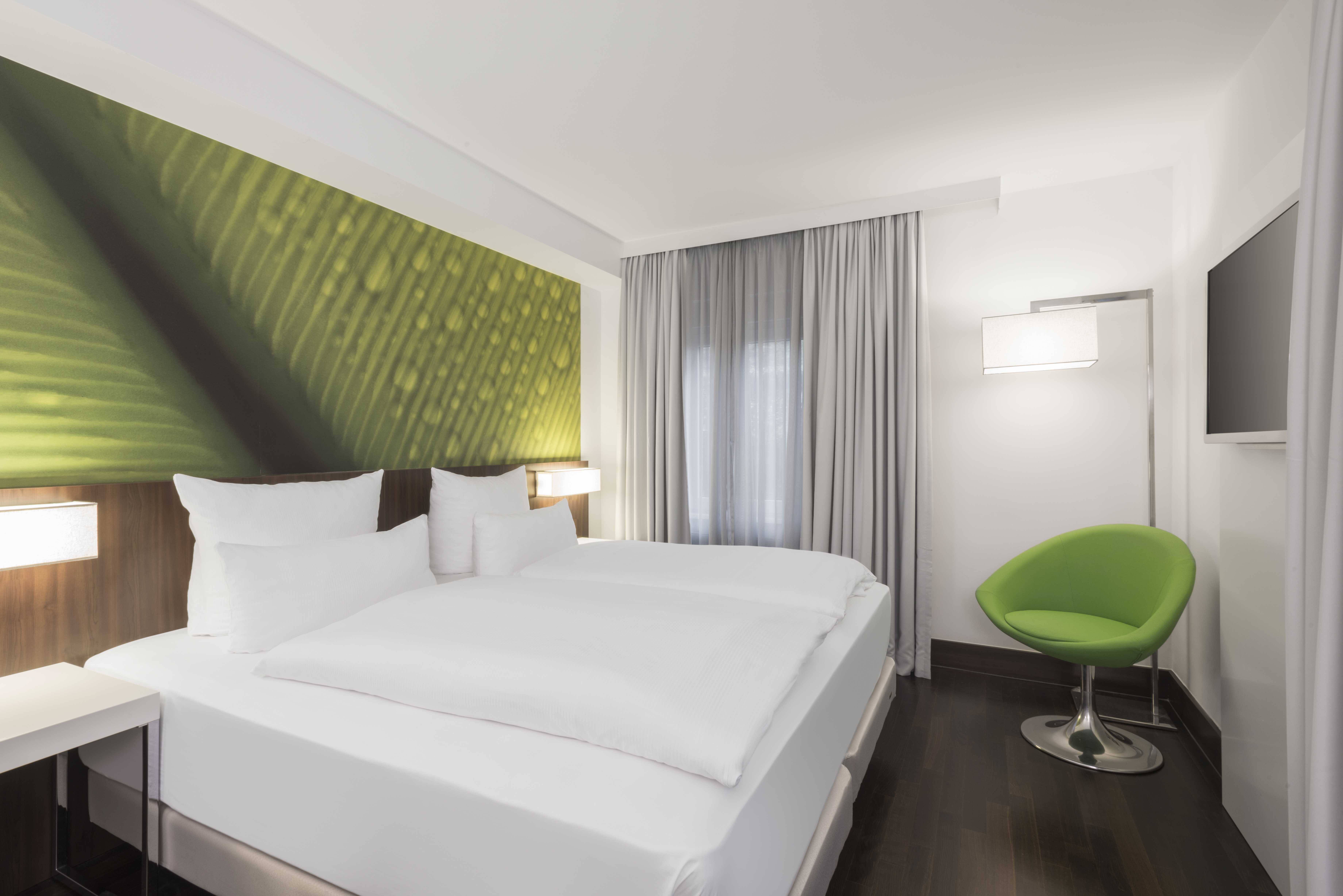 Eventlocations - Groß-Gerau - NH Frankfurt Villa