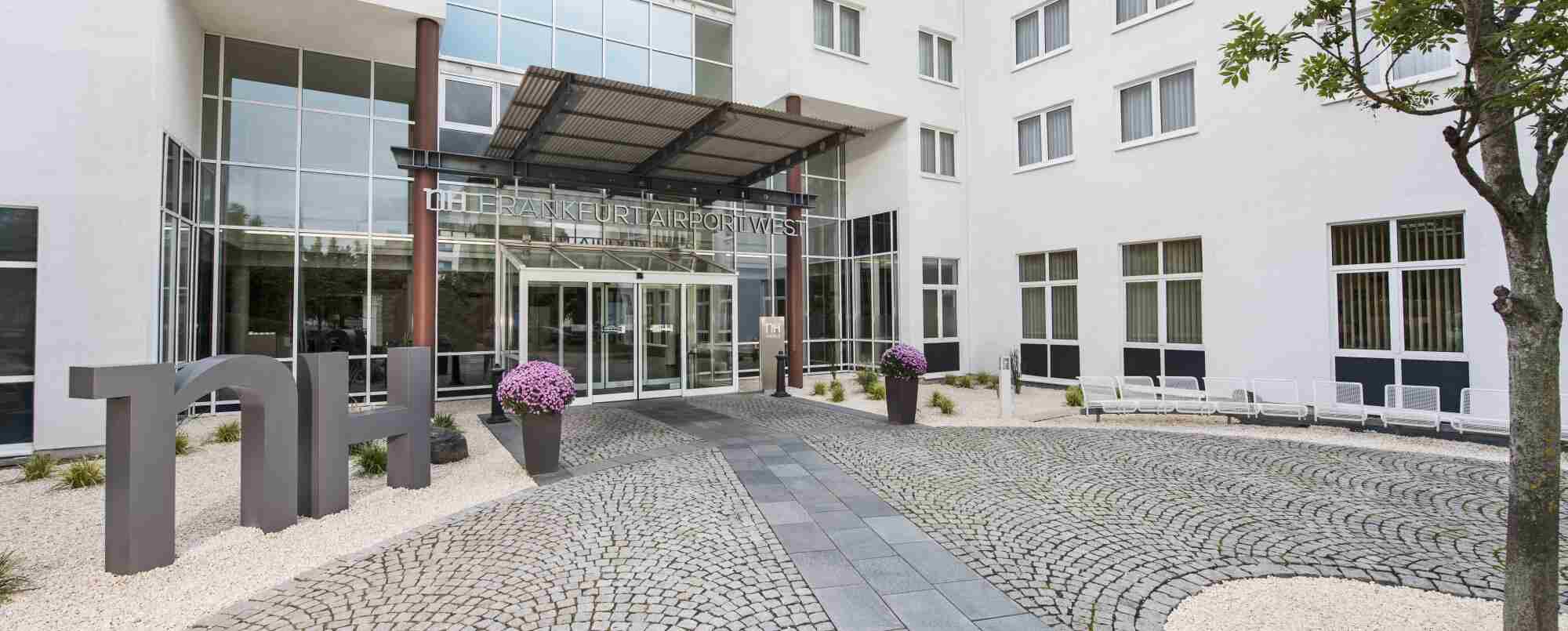 Eventlocations - Mainz - NH Frankfurt Airport West