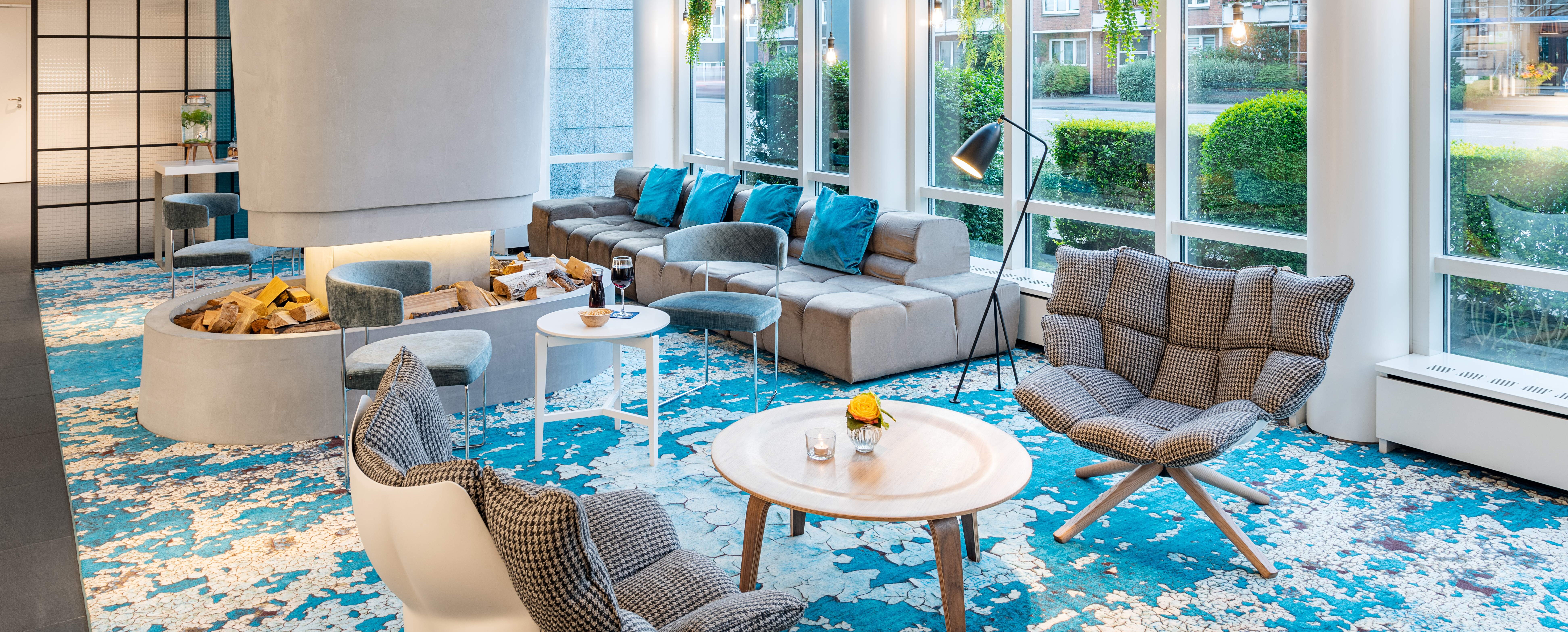 Eventlocations - Hamburg - NH Hamburg Mitte