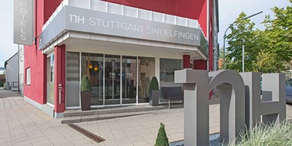 Eventlocations - Region Schwaben - NH Stuttgart Sindelfingen