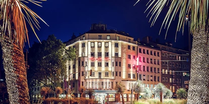 Eventlocations - Viersen - Hotel Duesseldorf City Center
