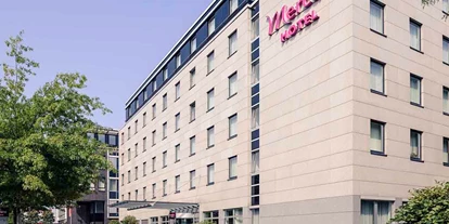 Eventlocations - Viersen - Hotel Duesseldorf City Nord