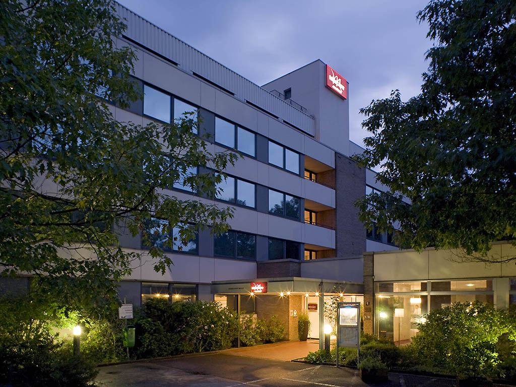 Eventlocations - Köln - Hotel Duesseldorf Neuss