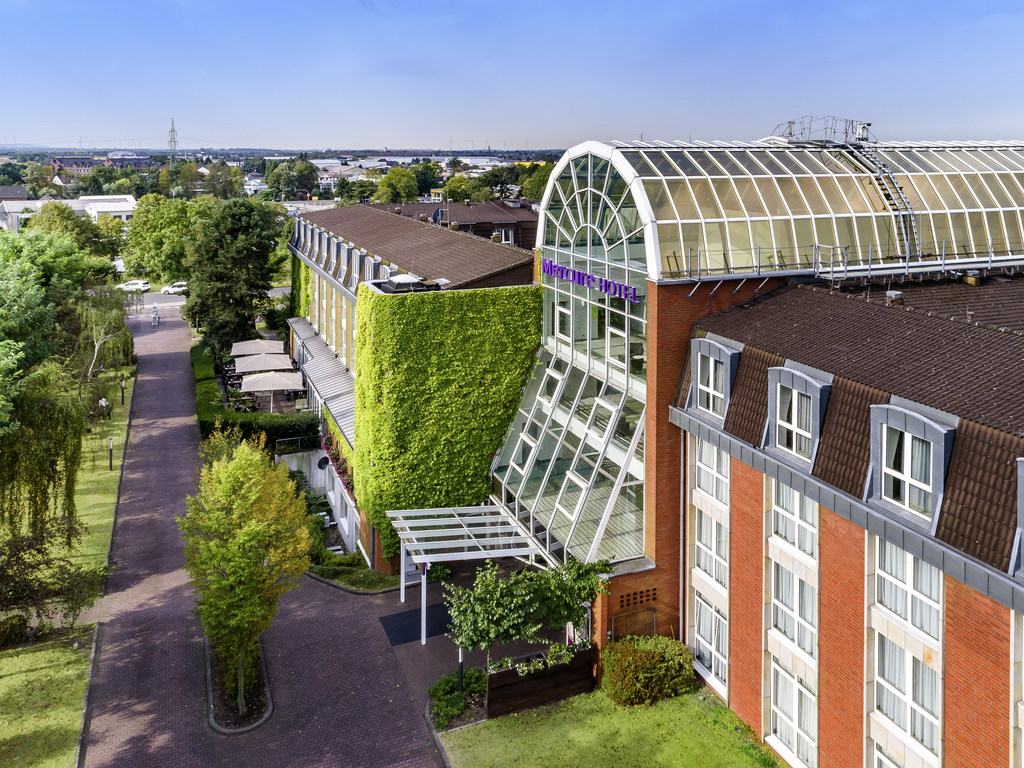 Eventlocations - Hilden - Hotel Duesseldorf Kaarst