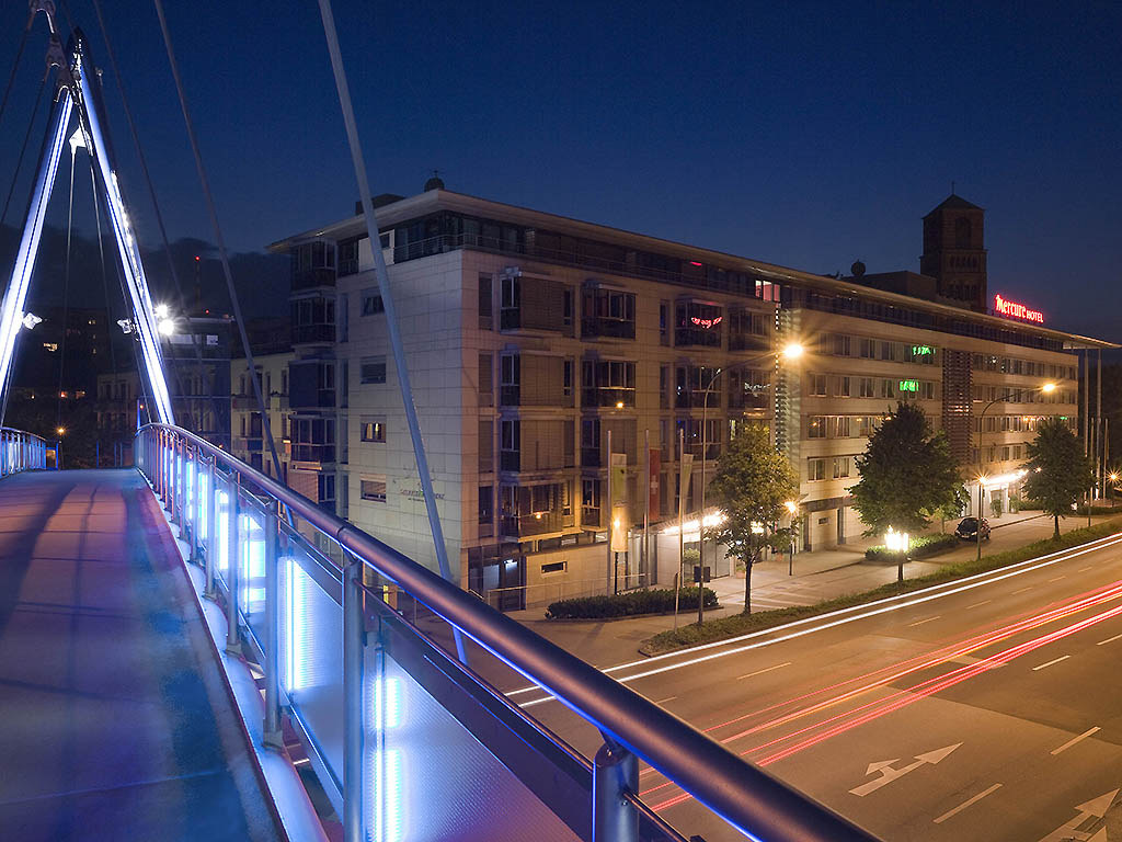 Eventlocations - Oberhausen (Oberhausen, Stadt) - Hotel Plaza Essen