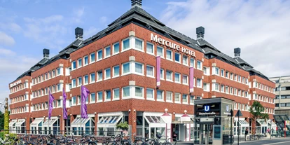 Eventlocations - Leverkusen - Hotel Severinshof Koeln City