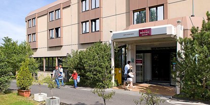 Eventlocations - Niederdürenbach - Hotel Bonn Hardtberg