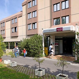 Tagungshotel: Hotel Bonn Hardtberg