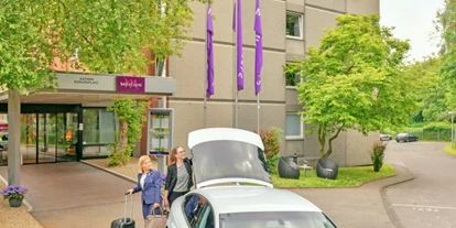 Eventlocations - Nordrhein-Westfalen - Hotel Aachen Europaplatz