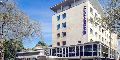 Eventlocations - Iserlohn - Hotel Dortmund Centrum