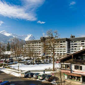 Tagungshotel: Hotel Garmisch Partenkirchen