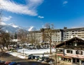 Tagungshotel: Hotel Garmisch Partenkirchen