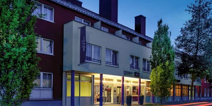 Eventlocations - Duggendorf - Hotel Regensburg