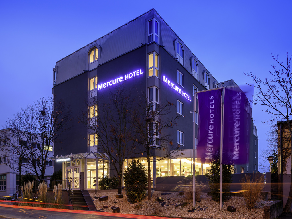 Eventlocations - Oberstenfeld - Hotel Stuttgart Zuffenhausen