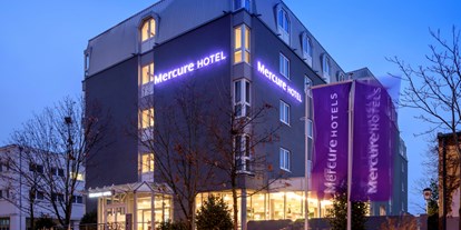 Eventlocations - Stuttgart - Hotel Stuttgart Zuffenhausen