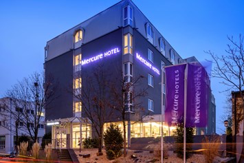 Tagungshotel: Hotel Stuttgart Zuffenhausen