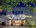 Tagungshotel: Hotel Bristol Stuttgart Sindelfingen