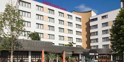Eventlocations - Ringsheim - Hotel Offenburg am Messeplatz