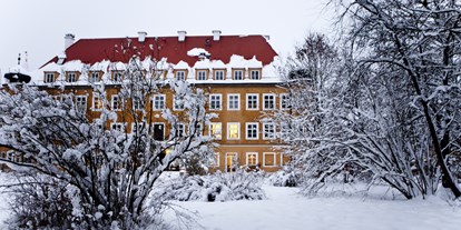 Eventlocations - Neusäß - Schloss Blumenthal