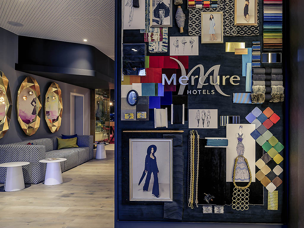 Eventlocations - Berlin-Stadt - Hotel Berlin Wittenbergplatz