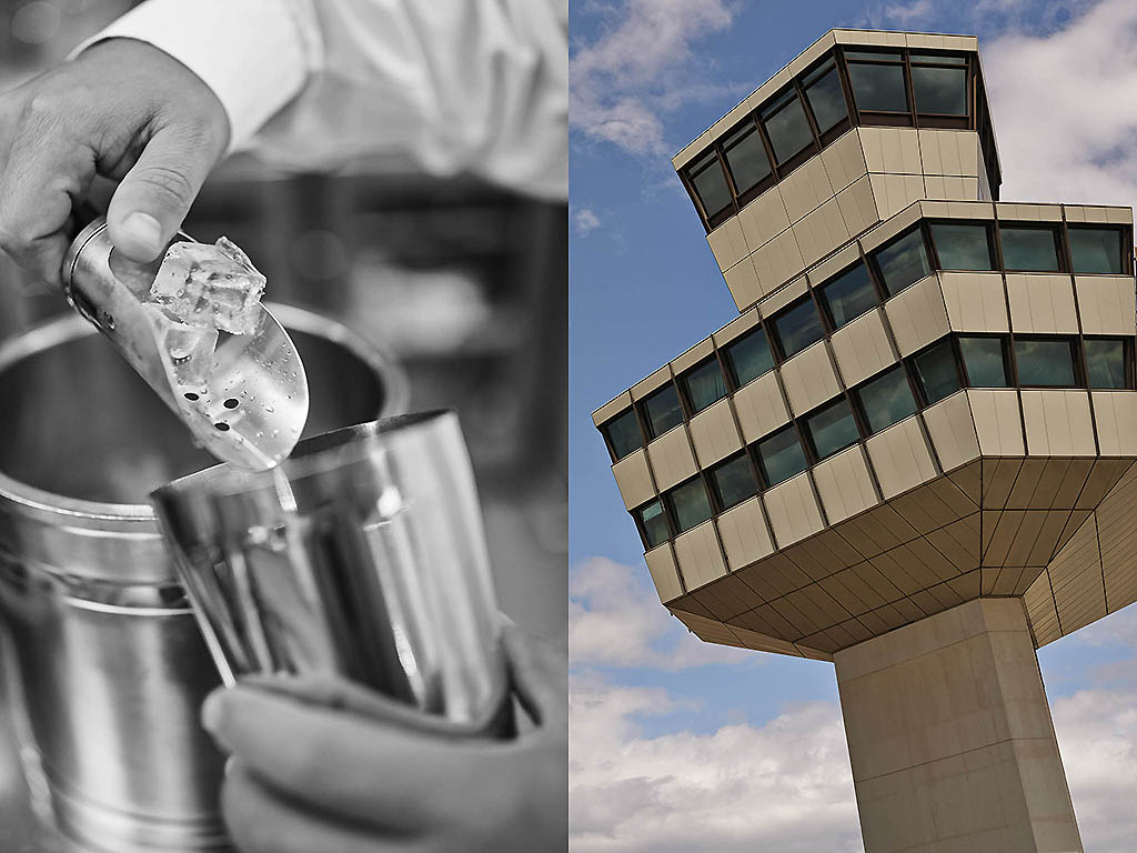 Eventlocations - Kremmen - Airport Hotel Berlin Tegel