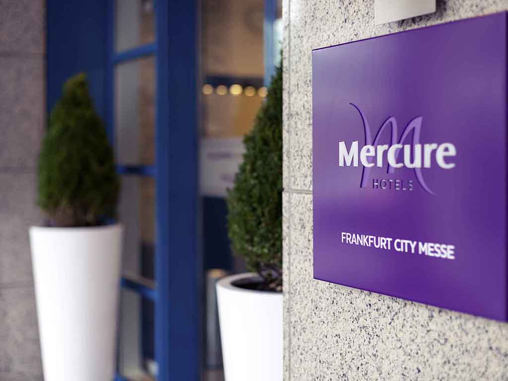 Eventlocations - Groß-Gerau - Hotel Frankfurt City Messe