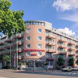 Tagungshotel: Hotel & Residenz Frankfurt Messe
