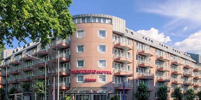 Eventlocations - Frankfurt am Main - Hotel & Residenz Frankfurt Messe