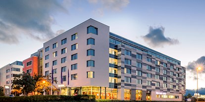 Eventlocations - Eschborn - Hotel Frankfurt Eschborn Helfmann Park