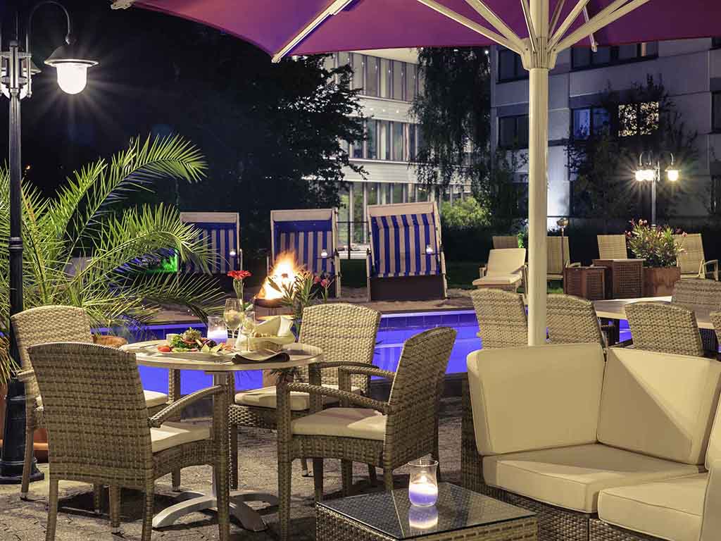 Eventlocations - Bad Camberg - Hotel Frankfurt Eschborn Ost
