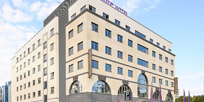 Eventlocations - Frankfurt am Main - Hotel Frankfurt Eschborn Sued