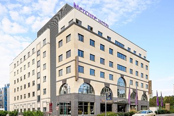 Tagungshotel: Hotel Frankfurt Eschborn Sued