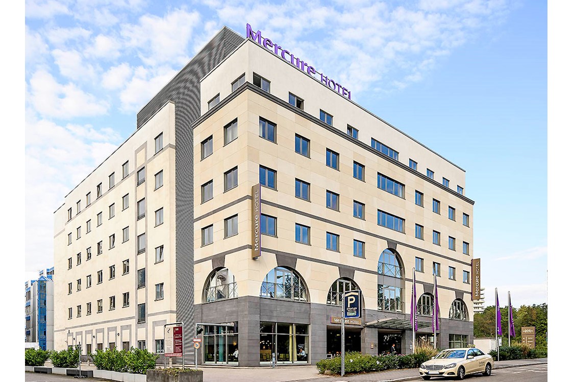 Tagungshotel: Hotel Frankfurt Eschborn Sued
