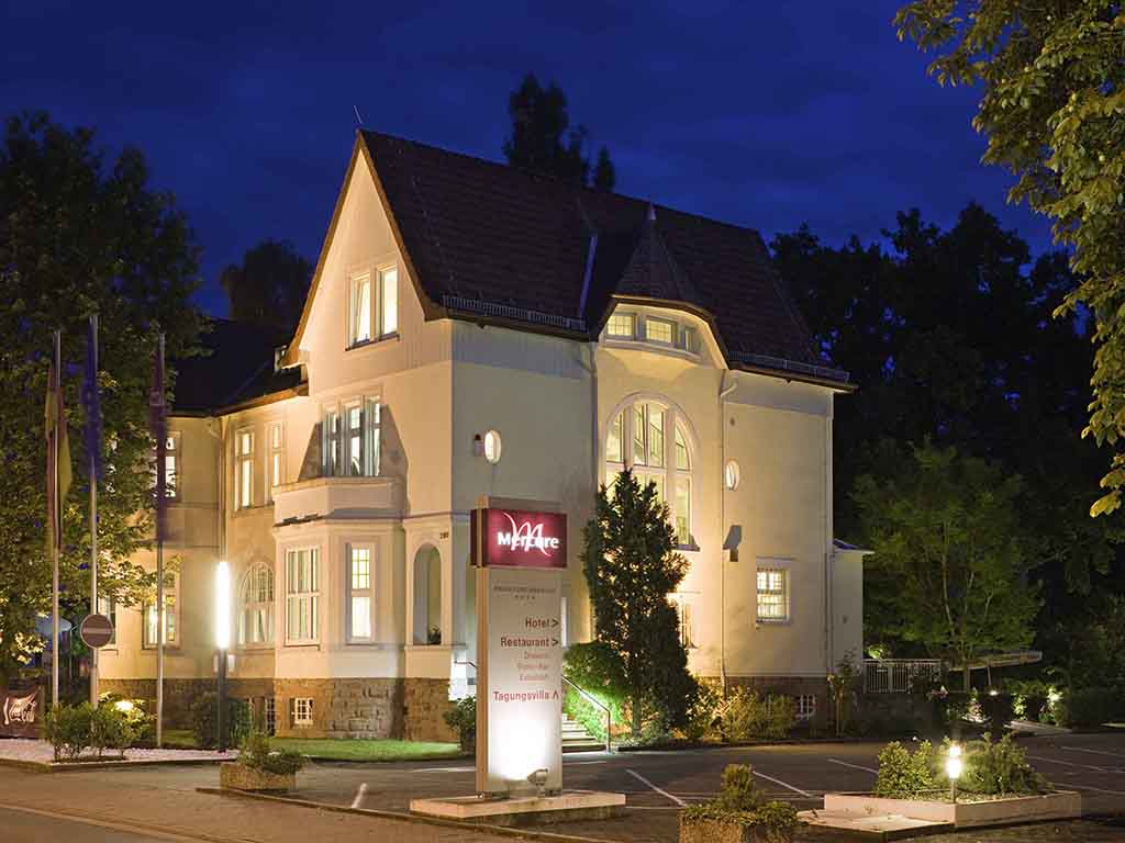 Eventlocations - Glashütten (Hochtaunuskreis) - Hotel Frankfurt Airport Dreieich