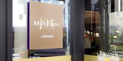 Eventlocations - Langen (Offenbach) - Hotel Frankfurt Airport Langen