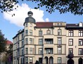 Tagungshotel: Hotel Hannover City