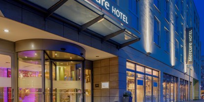 Eventlocations - Laatzen - Hotel Hannover Mitte