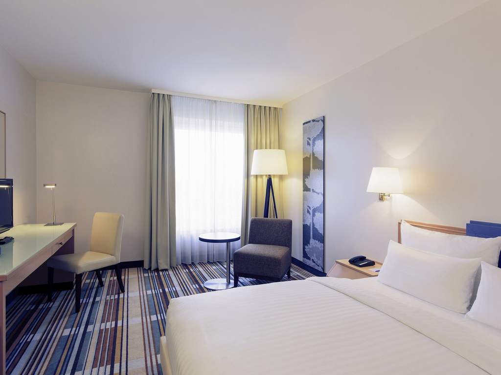 Eventlocations - Isernhagen - Hotel Hannover Oldenburger Allee