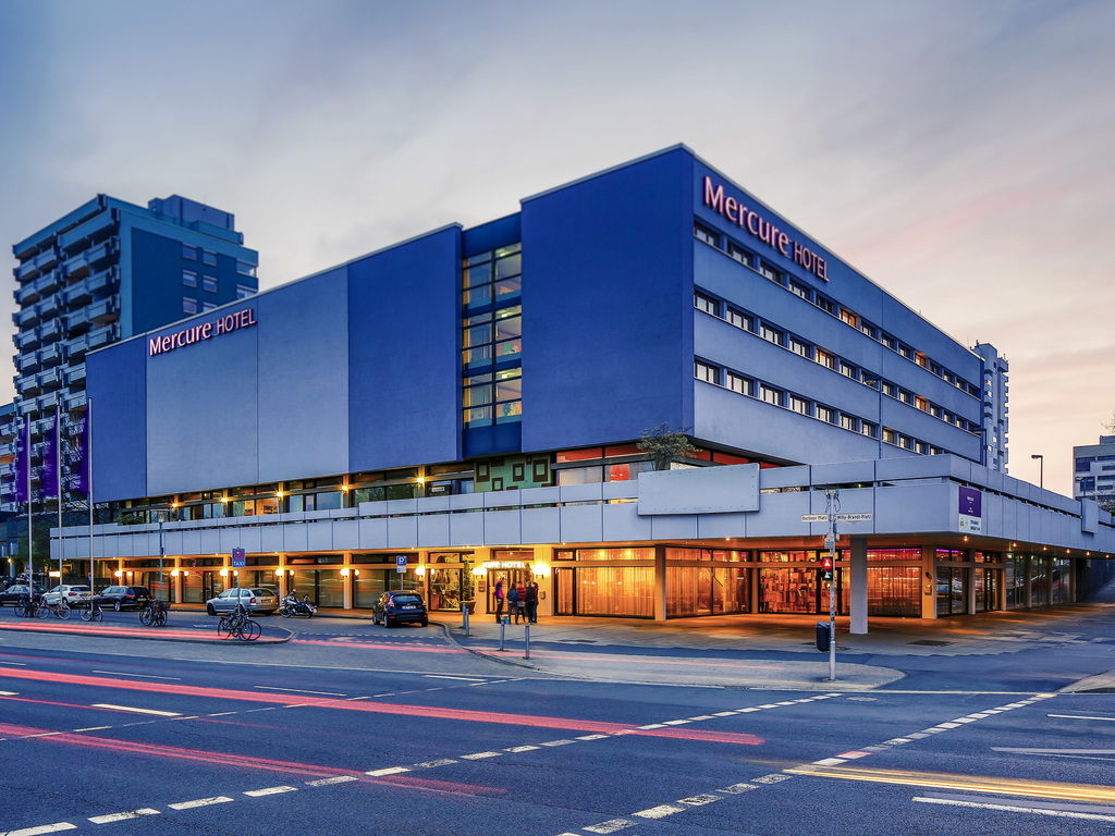 Eventlocations - Börßum - Hotel Atrium Braunschweig