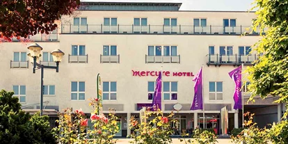 Eventlocations - Extertal - Hotel Bad Oeynhausen City