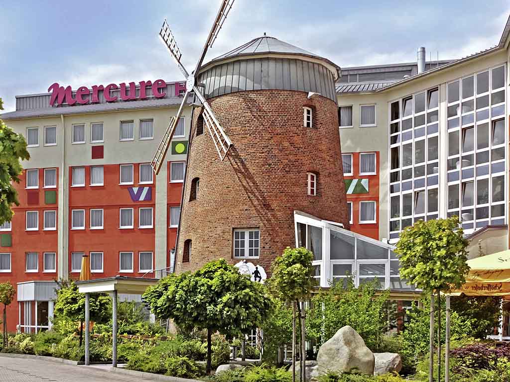 Eventlocations - Bad Lauchstädt - Hotel Halle Leipzig