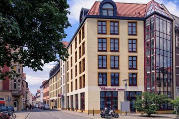 Tagungshotel: Hotel Erfurt Altstadt