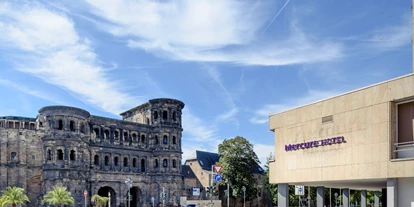 Eventlocations - Osann-Monzel - Hotel Trier Porta Nigra
