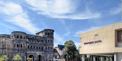 Eventlocations - Weiskirchen - Hotel Trier Porta Nigra