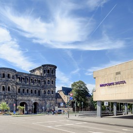 Tagungshotel: Hotel Trier Porta Nigra